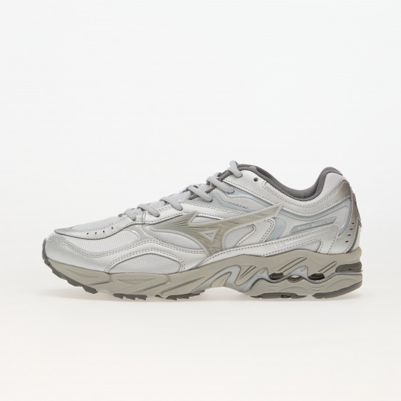 Sneakers Mizuno Wave Mustang LS Tech Foggy Dew/ Harbor Mist/ Silver - D1GA260C02