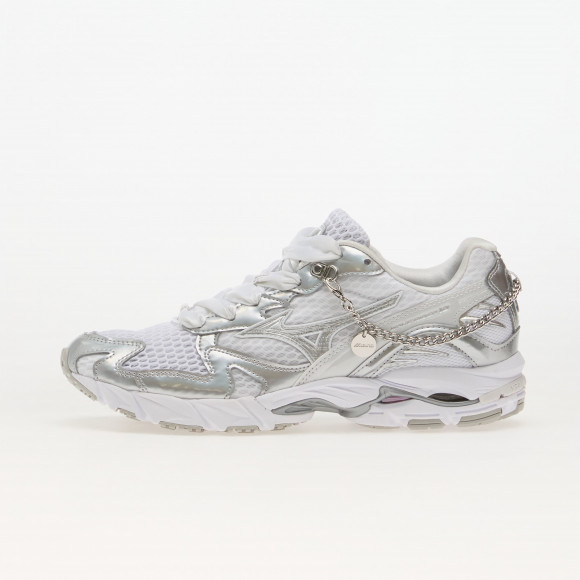 Sneakers Mizuno Wave Rider 10 Jewels Cloudscape/ Silver/ Ultimate Gray - D1GA260E01