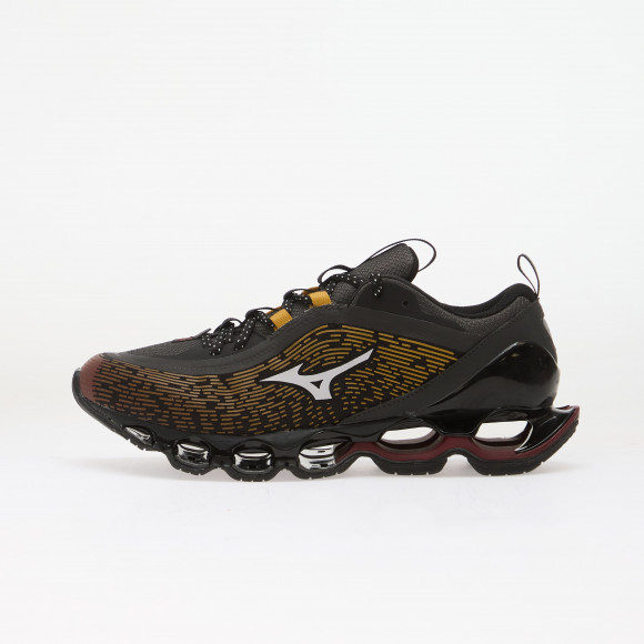 Sneakers Mizuno Wave Prophecy 13.2 Henna/ Cloudscape/ Black Oyster - D1GA260H04