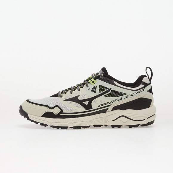 Sneakers Mizuno Wave Daichi Ls (U) GF White/ Black/ Daiquiri Green - D1GA261002
