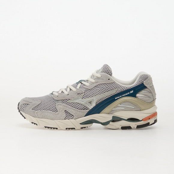 Sneakers Mizuno Wave Rider 10 (U) Harbor Mist/ Dawn Blue/ Sailor B - D1GA261102
