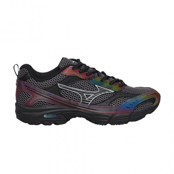 Mizuno MXR 'Midnight Velcocity Pack' | Multi-Color | Men's Size 12 - D1GA2615-02