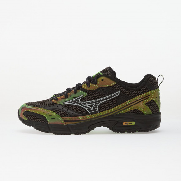Sneakers Mizuno Mxr (U) Iron Gate/ Black/ Jasmine Green - D1GA261501
