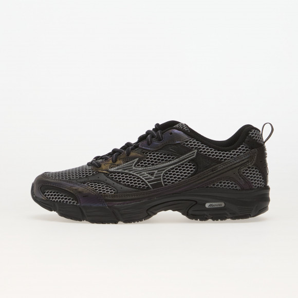 Sneakers Mizuno MXR Lenticular Quiet Shade/ Black/ Iron Gate - D1GA261503