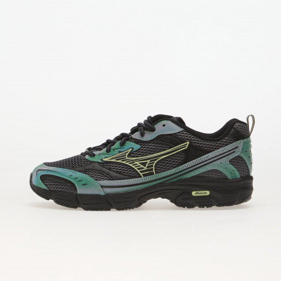 Sneakers Mizuno MXR Lenticular Iron Gate/ Grossular Green/ Black - D1GA261504