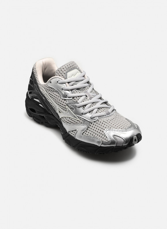 Baskets Mizuno Wave Rider 10 sport pour Femme - D1GA2616-02-W