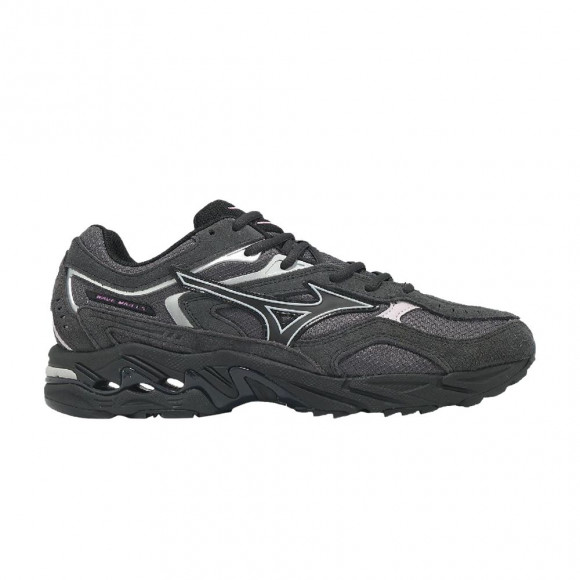 Mizuno Wave MG4 LS 'Grey Pink' | Men's Size 8.5 - D1GA261B01