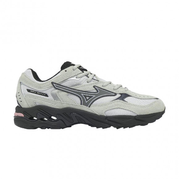 Mizuno Wave MG4 LS 'Ivory Grey' | Cream | Men's Size 11 - D1GA261B02
