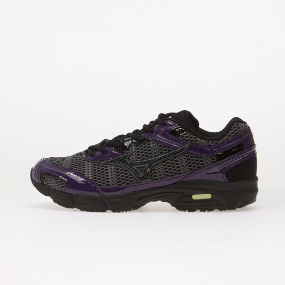 Sneakers Mizuno Fortis LS Iron Gate/ Iron Gate/ Blackberry Cordial - D1GA261C02