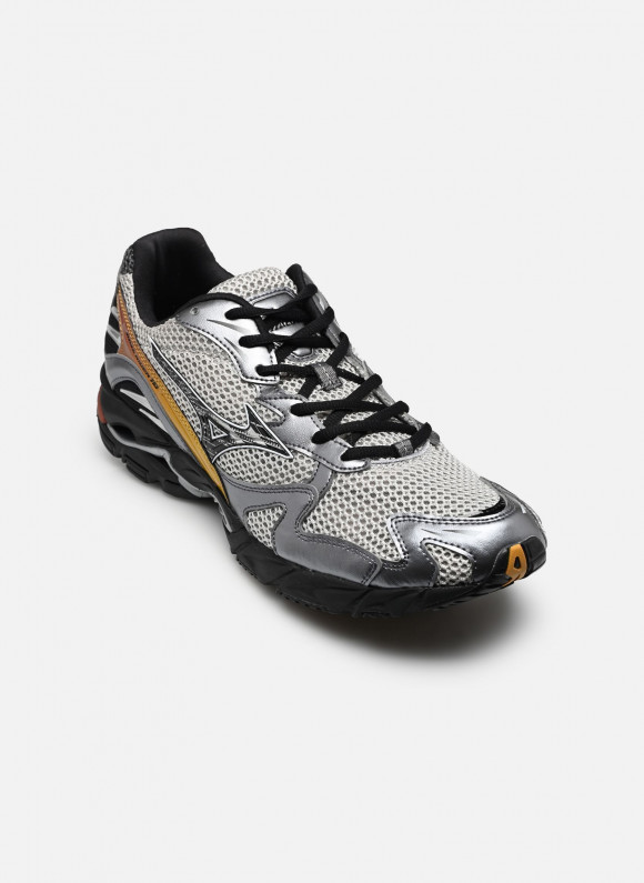Baskets Mizuno Wave Rider 10 sport M pour - D1GA261D01