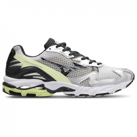 Mizuno Rider Homme - Baskets, Noir - Pointure 39 - Maille/synthétique - D1GA261D04