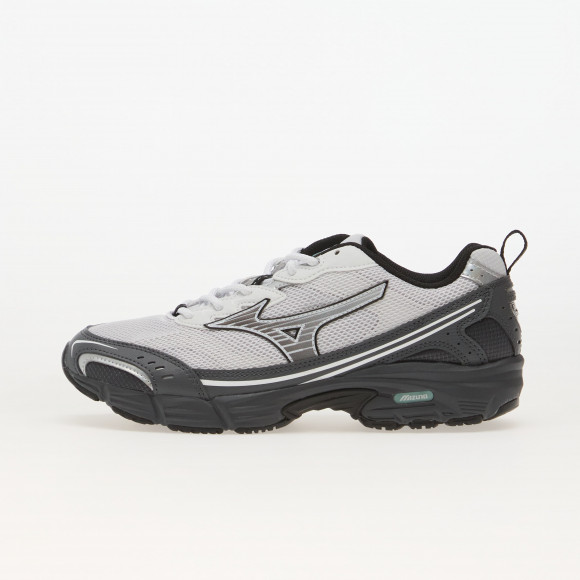 Sneakers Mizuno MXR Glitch Cloudscape/ Iron Gate/ Mineral Blue - D1GA261F02