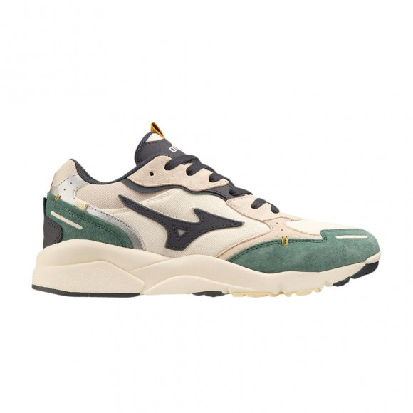 Mizuno Sky Medal Beta 'Pristine Bistro Green' | Cream | Men's Size 5.5 - D1GA332401