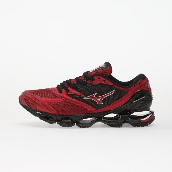 Sneakers Mizuno Wave Prophecy Ls (U) Sun-Dried Tomato/ Barbados Cher - D1GA333706