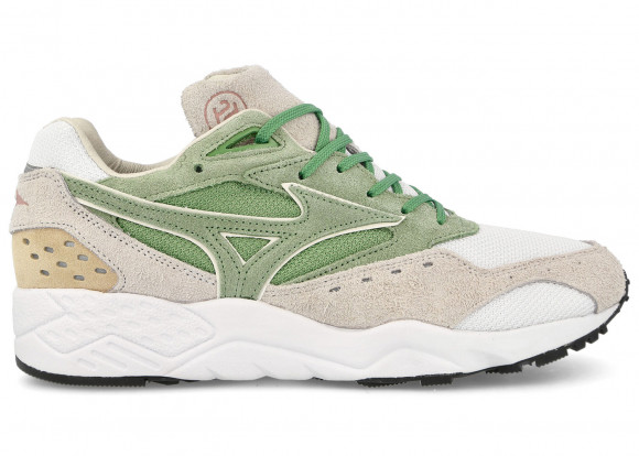 Mizuno Contender Hikmet Sugoer - D1GD222401