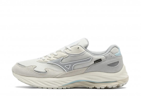 Mizuno x BSTN Wave Ride Beta GTX Snow White - D1GD242-401