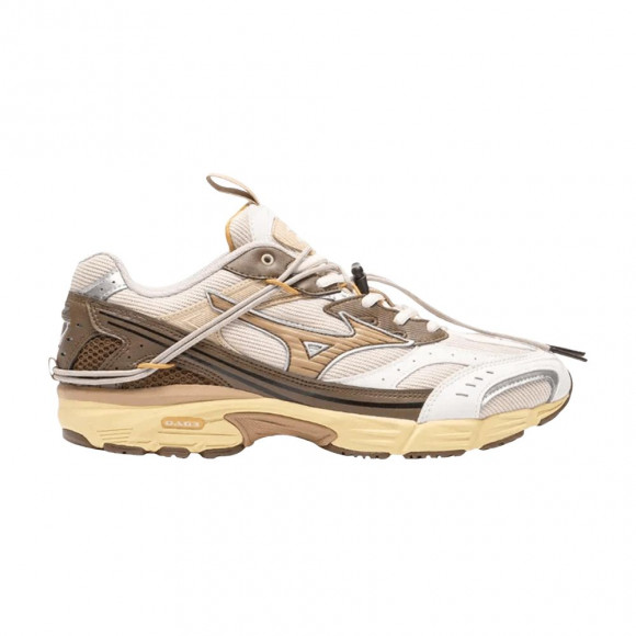 Mizuno MXR 'Fog Tigers Eye' | Brown | Men's Size 9 - D1GD253501