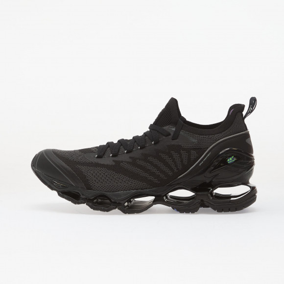 Sneakers Mizuno Wave Prophecy Ls Magic Stic (U) Black/ Indigo - D1GD263601