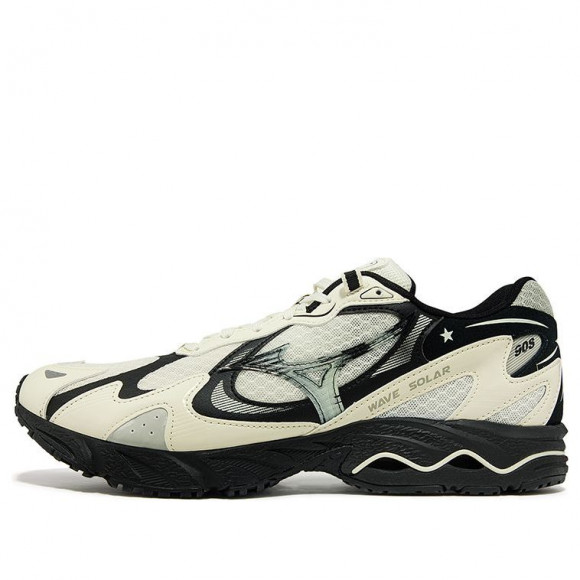 Mizuno Wave Solar Marathon Running Shoes (Low Tops/Shock-absorbing) D1GH213506 - D1GH213506