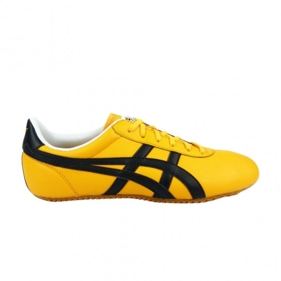 Asics Tai-Chi LE | Yellow | Men's Size 10 - D301L-0490