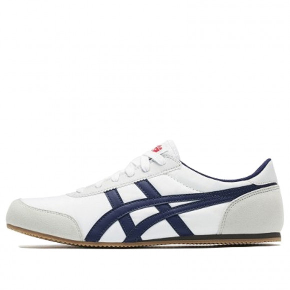 Onitsuka Tiger Track Trainer Marathon Running Shoes/Sneakers D318N-0150 - D318N-0150