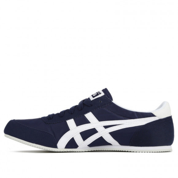 Onitsuka Tiger Track Trainer Marathon Running Shoes/Sneakers D318N-400 - D318N-400