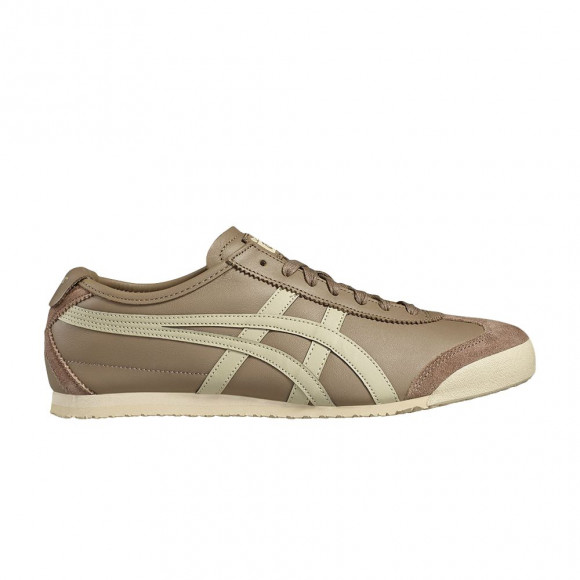 Onitsuka Tiger Mexico 66 'Taupe Grey Latte' | Men's Size 11 - D4J2L-1205