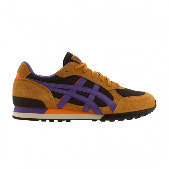 Asics Colorado Eighty-Five | Orange | Men's Size 6 - D4S1N-9032