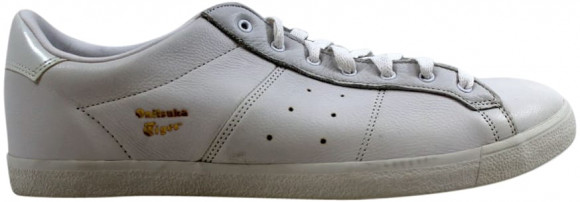 ASICS Lawnship White - D518L-0101