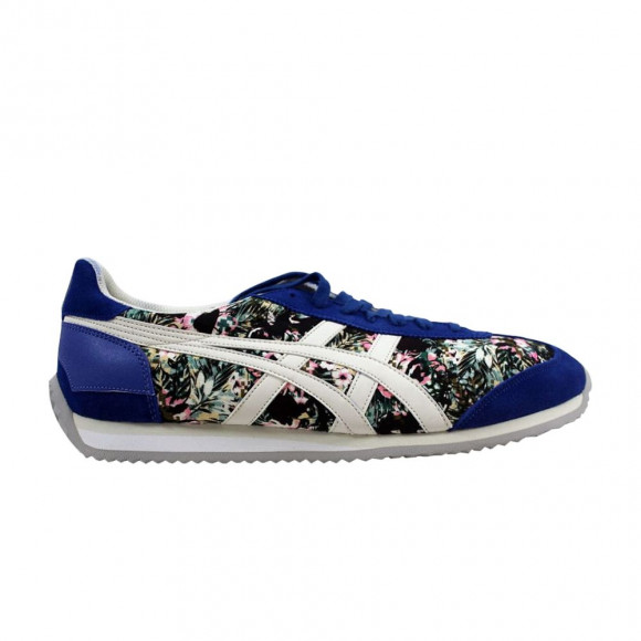Nowartt x Onitsuka Tiger California 78 'Monaco Blue' | Men's Size 10 - D5C0Q-5399