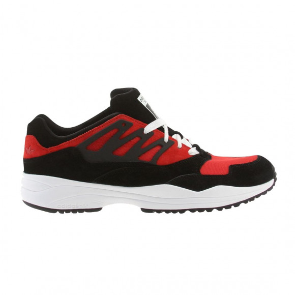 Adidas MCN Torsion Allegra 84 Lab | Black | Men's Size 13 - D65274