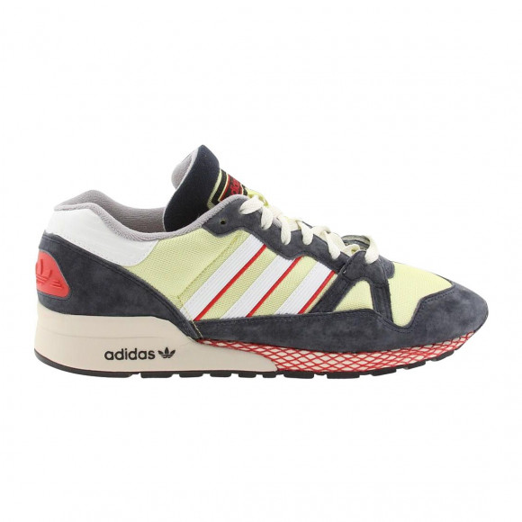 adidas ZX 710 | Grey | Men's Size 9.5 - D65547