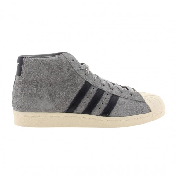 Adidas MCN Promodel 84Lab Kazuki Kuraishi | Grey | Men's Size 9 - D65950