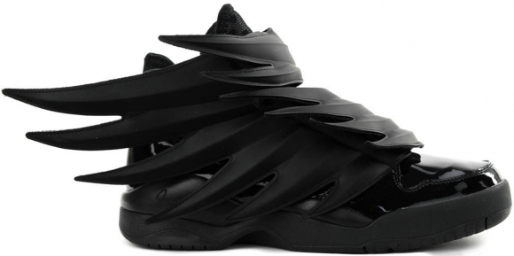 adidas Jeremy Scott Wings 3.0 Dark 