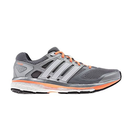 Adidas Supernova Glide 6 Boost | Grey | Women's Size 10.5 - D66863
