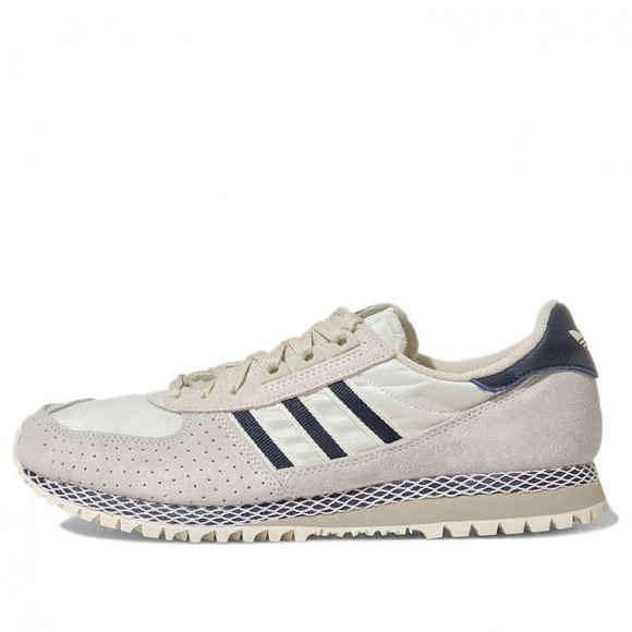 adidas originals City Marathon PT Beige/Grey Creamgray Marathon Running Shoes D67397 - D67397