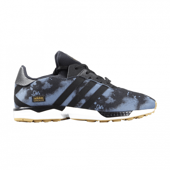 adidas ZX Gonz 'Tie-Dye - Fade Ink' - D68812