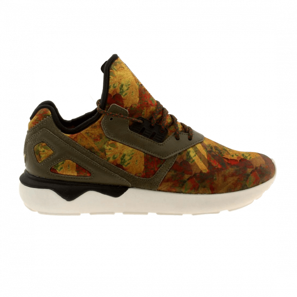 adidas Tubular Runner 'Leaf Camo' - D68976