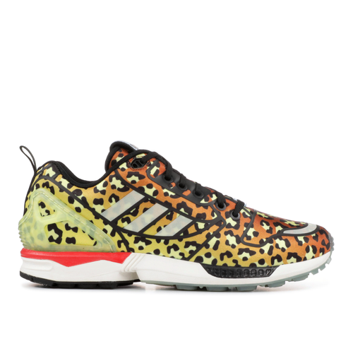 adidas Extra Butter x Zx Flux 'Chief Diver' - D69376