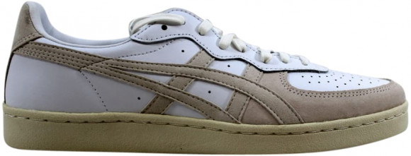 asics gsm black white