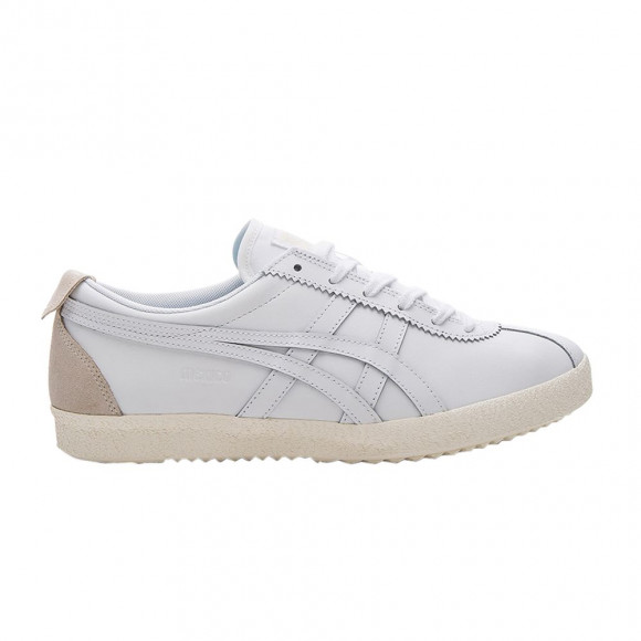 Onitsuka Tiger Mexico Delegation 'White' | Men's Size 6 - D6K4L-0101