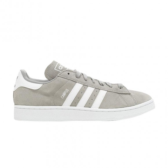Adidas Campus | Grey | Men's Size 11.5 - D70182