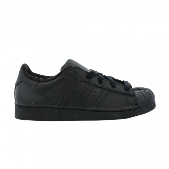 Superstar Infant 'Triple Black' - D70185