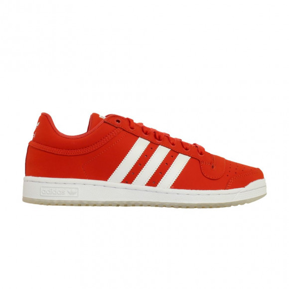 Adidas Top Ten Low 'Red' | Men's Size 10.5 - D70348
