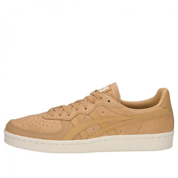 Onitsuka Tiger GSM YELLOWBROWN Sneakers/Shoes D839L-0505 - D839L-0505