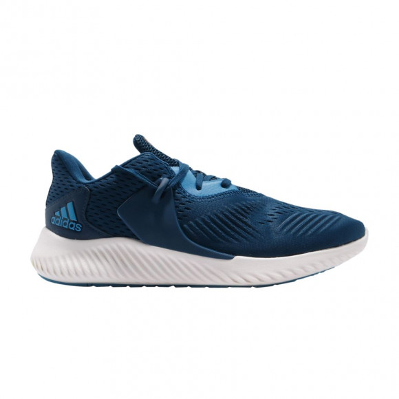 Adidas Alphabounce RC 2 M 'Legend Marine ' | Blue | Men's Size 10.5 - D96514