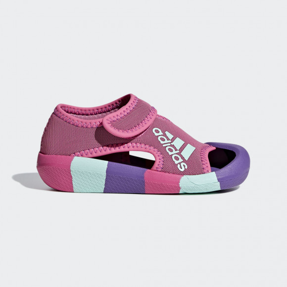 AltaVenture Infant 'Pink Purple Mint' - D97198
