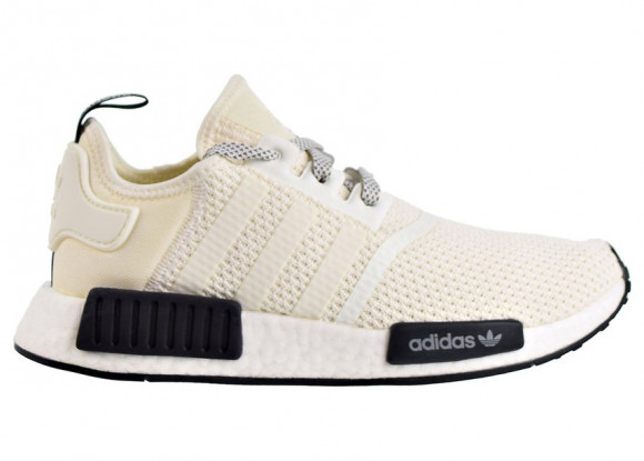 adidas NMD R1 Off White Carbon - D97215