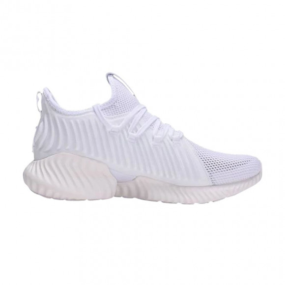 Alphabounce Instinct CC 'Footwear White' - D97278