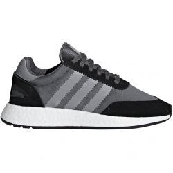 adidas I-5923 Shoes Core Black Womens - D97353